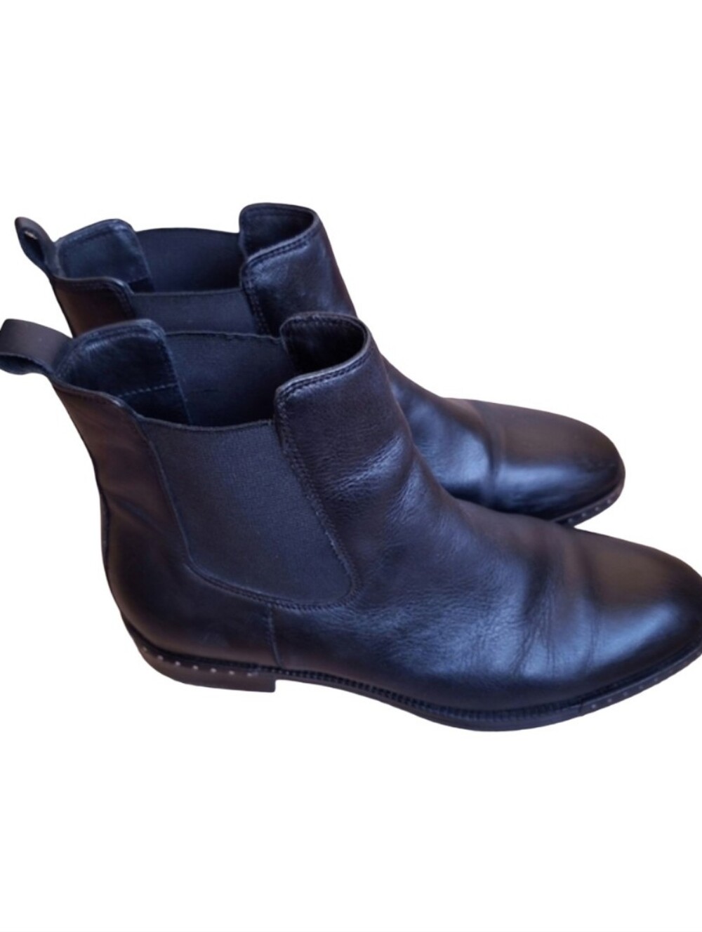 Atalier Womens Chelsea Boot Euro Size 36